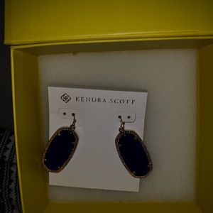 Kendra Scott earring bundle